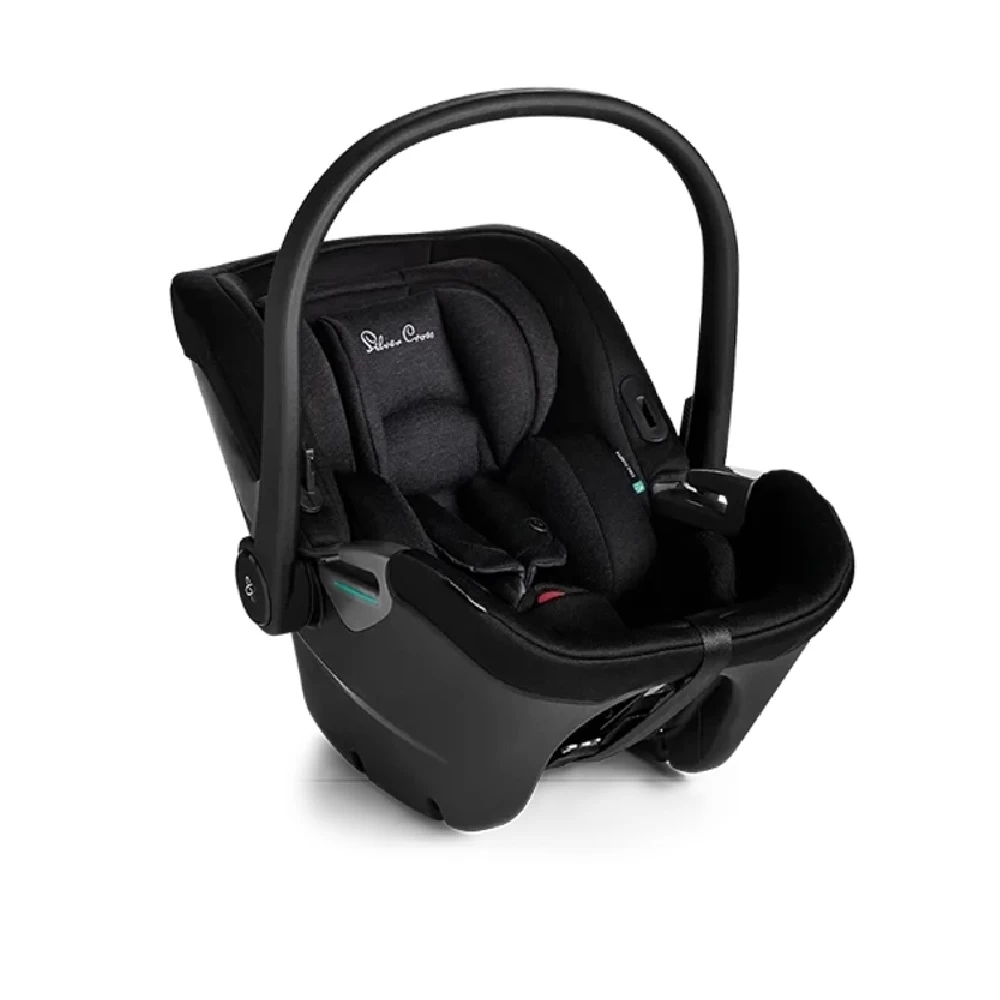 Silver Cross Tide 11 Piece Travel System Bundle Stone 11 Silver Cross Tide 11 Piece Travel System Bundle Stone - Image 9