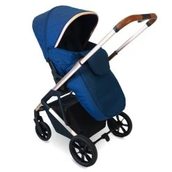 My Babiie MB500 3-in-1 Travel System – Opal Blue -Baby Products Shop zvsgeyr45u